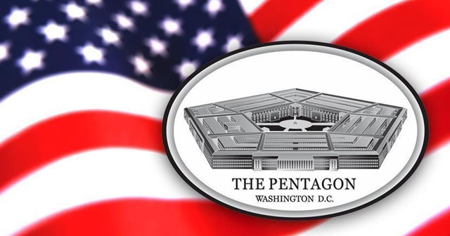 Pentagon&#039;dan Türkiye açıklaması