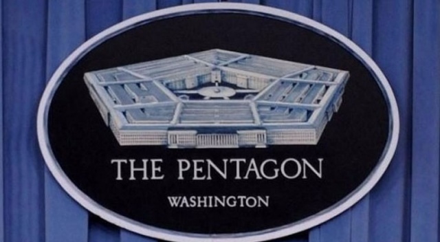 Pentagon’dan Türkiye’ye İdlib desteği