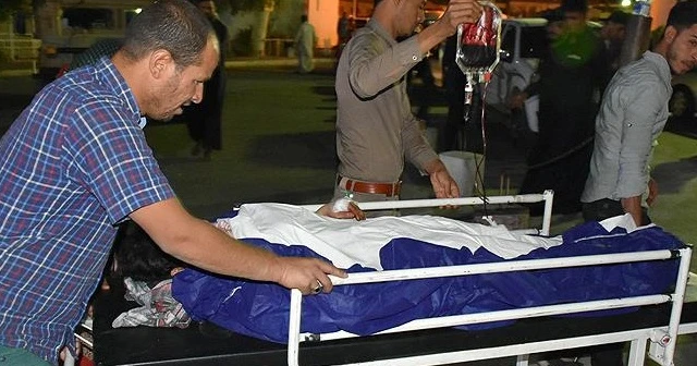 Peşmergenin Altunköprü'ye saldırısında 4 sivil öldü