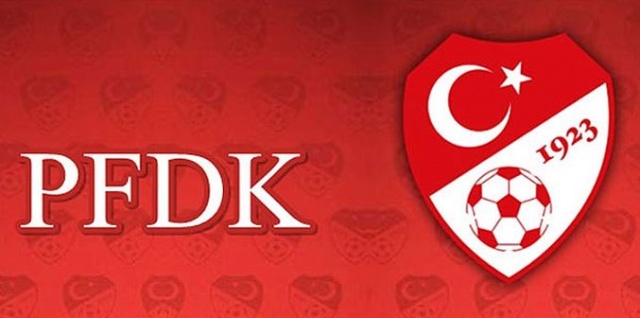 PFDK&#039;dan sevk açıklaması