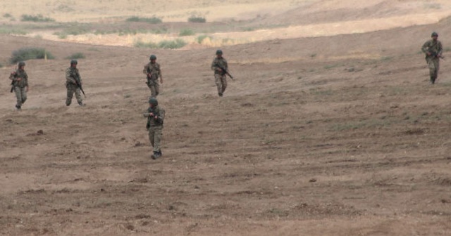 PKK&#039;nın sözde sorumlularına darbe!