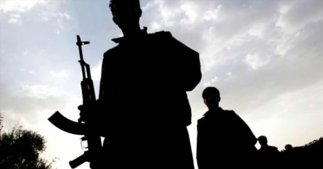 PKK'nın tükenişi telsize yansıdı: Bu kış ölürüz