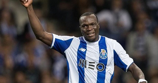 Porto açıkladı! Aboubakar'da son dakika...