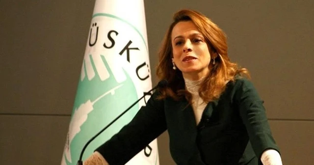 Prof. Dr. Zeynep Karahan Uslu'nun acı günü