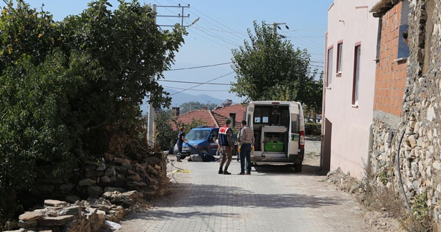 Psikolojik tedavi gören vatandaş, yoldan geçen vatandaşı öldürdü