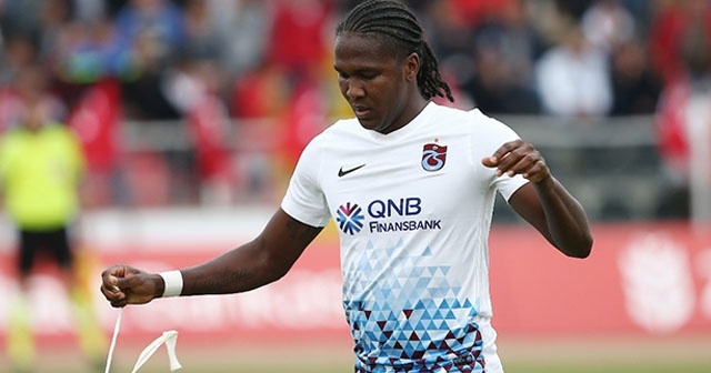 Rodallega&#039;dan ırkçılık iddiası