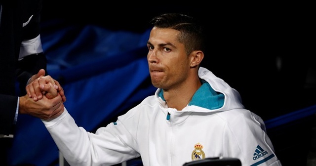 Ronaldo yeniden yılın en iyisi seçildi