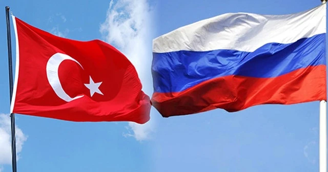 Rusya'dan flaş domates açıklaması
