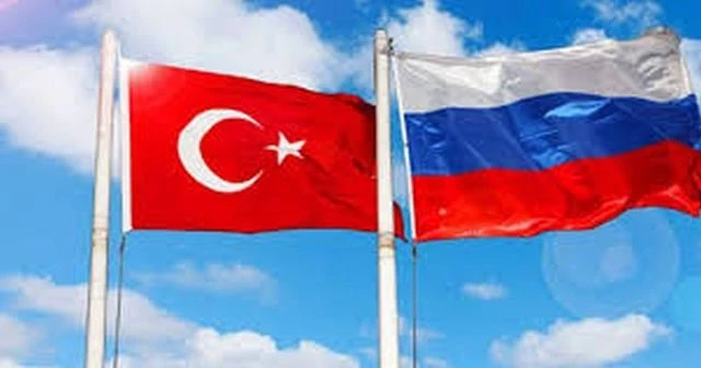 Rusya'dan Türkiye açıklaması