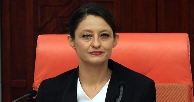 Şafak Pavey'in milletvekilliği düşürüldü