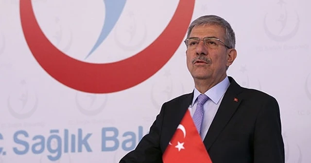 Sağlık Bakanı'ndan Deniz Baykal'ın sağlık durumuyla ilgili açıklama
