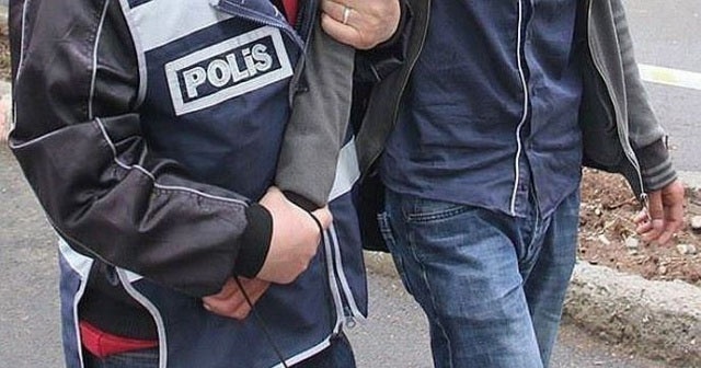 Samsun'da ByLock operasyonu: 14 gözaltı