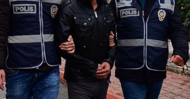 Samsun&#039;da uyuşturucu operasyonu: 2 gözaltı