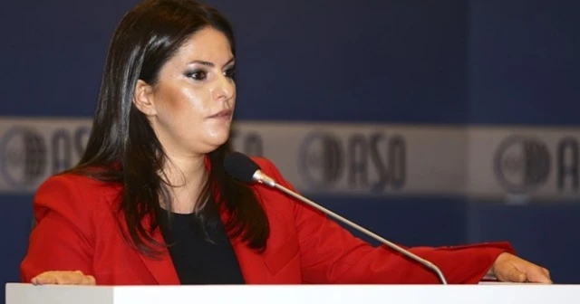 Sarıeroğlu: Gündemimizin birinci maddesi işsizlik