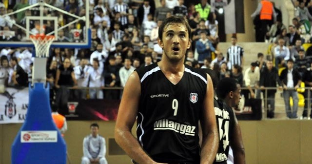 Semih Erden Beşiktaş&#039;ta