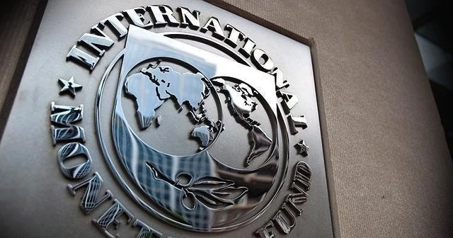 Son dakika: IMF, Türkiye için büyüme beklentisini yükseltti