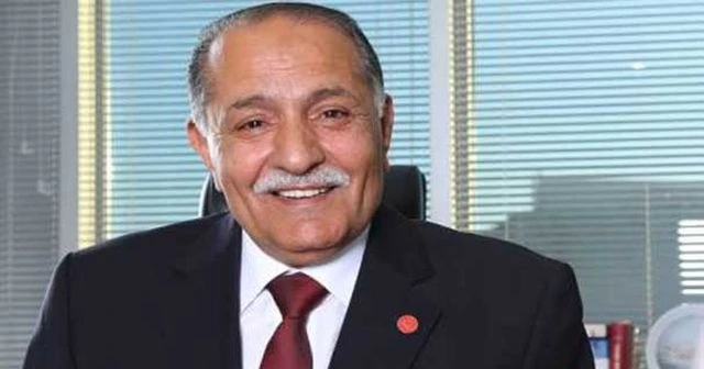 Son dakika: Lütfi Kibiroğlu hayatını kaybetti