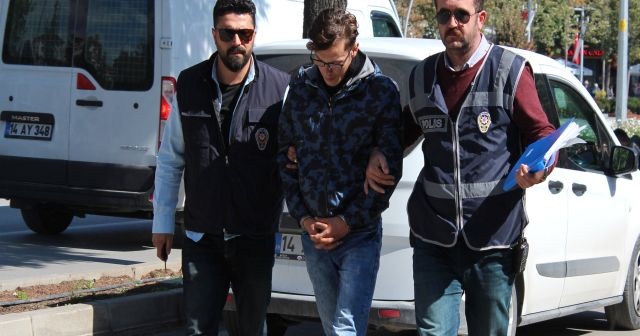 Sosyal medyada tartışıp, 16 yaşındaki çocuğu bıçakladı