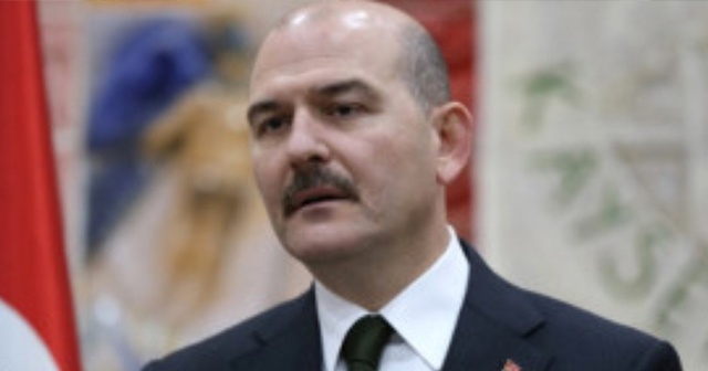 Soylu: Düzensiz göçte yüzde 98&#039;lik düşüş yakaladık