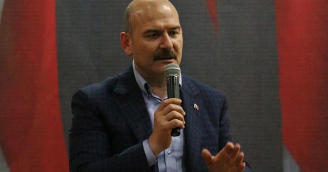 Soylu: Operasyonlar aynı ciddiyetle devam ediyor