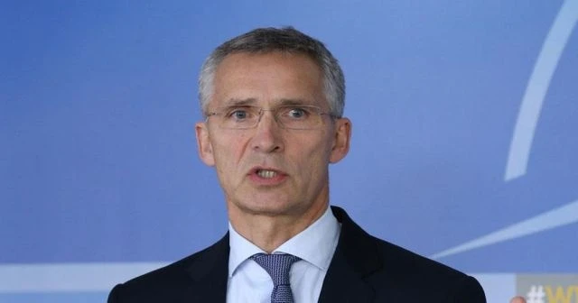 Stoltenberg: ZAPAD 2017 beyan edilenden çok daha kapsamlı bir tatbikattı