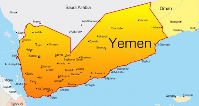 Suudi Arabistan’dan İran’a Yemen’de barışı engellediği suçlaması