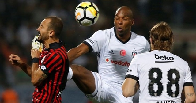 Tahkim&#039;den Babel kararı! Beşiktaş&#039;a müjde