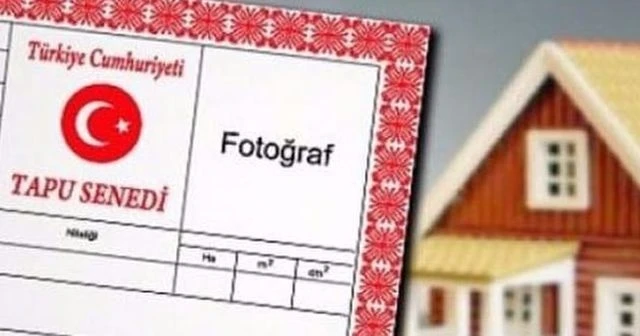 Tapuda yeni dönem başladı
