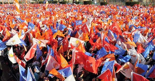 Terör örgütlerinden kanlı ittifak: Hedef AK Parti