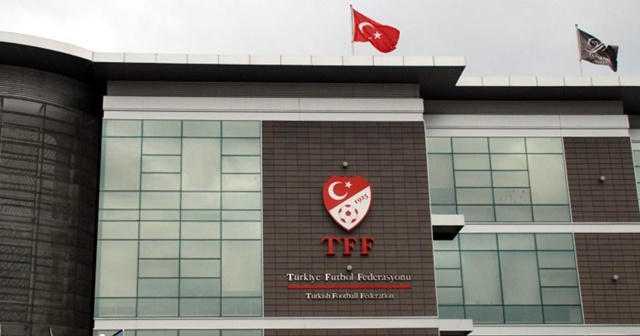 TFF&#039;den Ampute Millî Takımı için flaş karar!