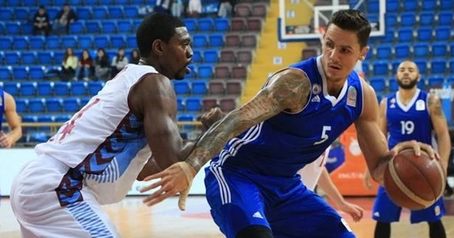 Trabzon rahat kazandı