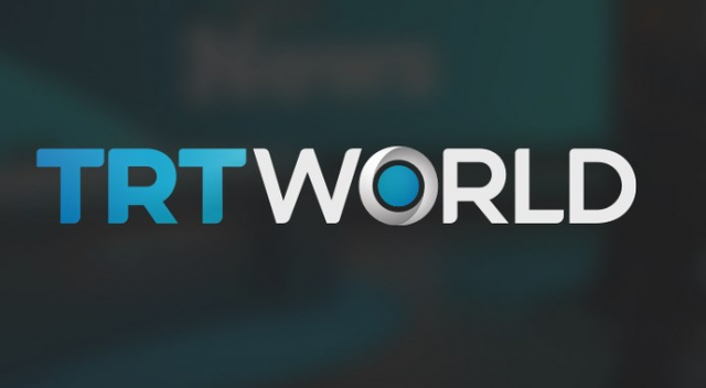 TRT WORLD çalışanları Myanmar’da gözaltına alındı