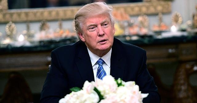 Trump&#039;dan ABD&#039;yi sarsan saldırı sonrası açıklama