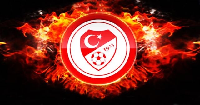 Türkiye Futbol Federasyonu: &quot;Acımız büyük!&quot;