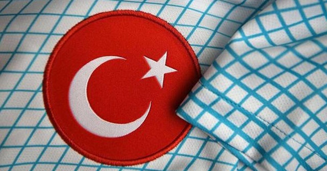 Türkiye İsrail&#039;e 1-0 yenildi