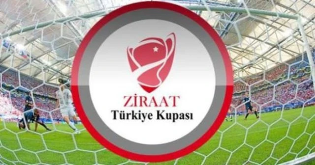 Türkiye Kupası'nda 4. tur heyecanı yarın başlıyor