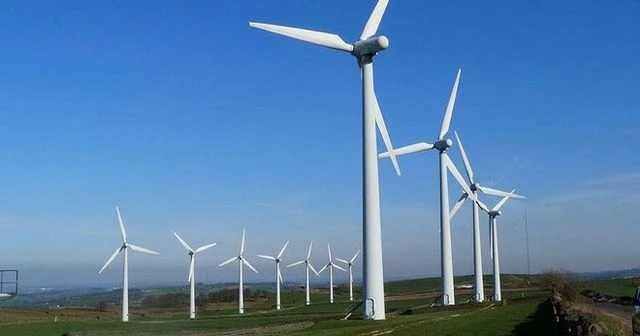 Türkiye'nin yenilenebilir enerjide çekiciliği artıyor