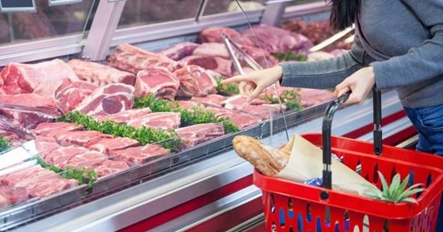 Ucuz et satışı başlıyor!