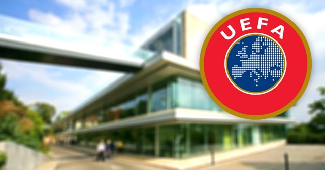 UEFA&#039;dan 2 Türk hakeme görev