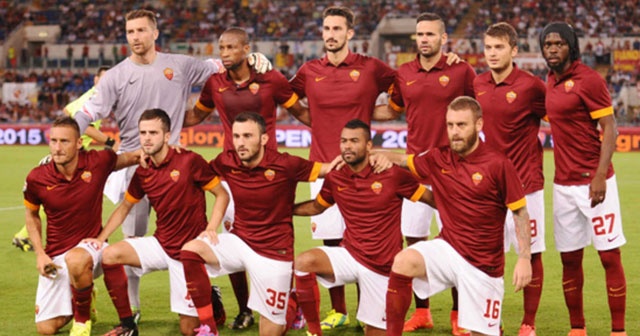 UEFA&#039;dan Roma&#039;ya ırkçılık soruşturması