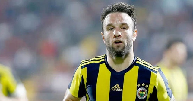 Valbuena: &#039;Hırsız gibi gitmedim&#039;