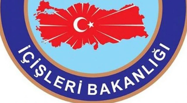 Vali yardımcısı ve bazı kaymakamlar görevden uzaklaştırıldı