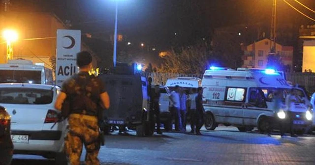 Valilik'ten flaş açıklama: İkazın ardından uyarı ateşinde hayatını kaybetti