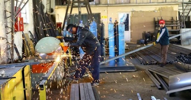 Van Büyükşehir Belediyesinden yaklaşık 3 milyon liralık tasarruf