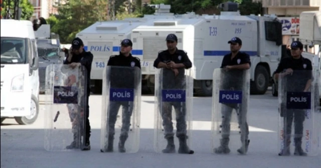 Van Valiliği'nden eylem, gösteri ve yürüyüş yasağı açıklaması