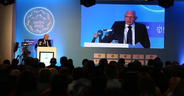 Verheugen: Türkiye&#039;nin Avrupa perspektifine ihtiyacı yok