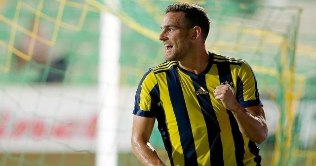 Vincent Janssen: Şampiyonluk için hiçbir eksiğimiz yok