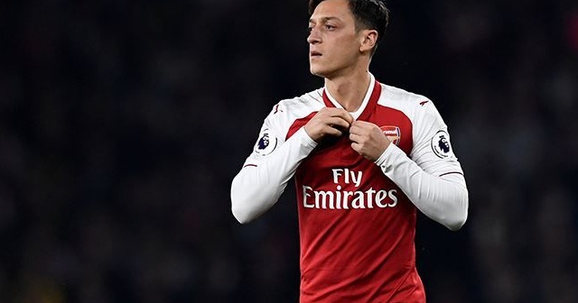 Wenger: Mesut&#039;u satabiliriz