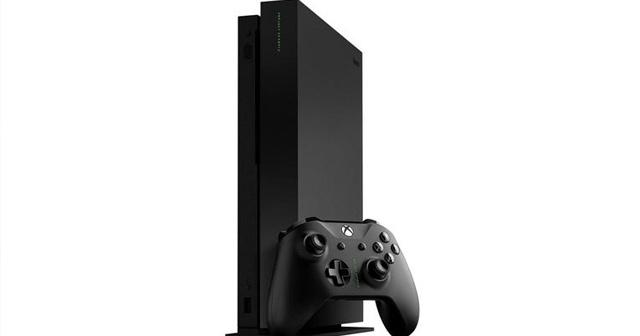 Xbox One X Türkiye&#039;de fiyatı ne kadar kaç TL? Microsoft Xbox One X özellikleri