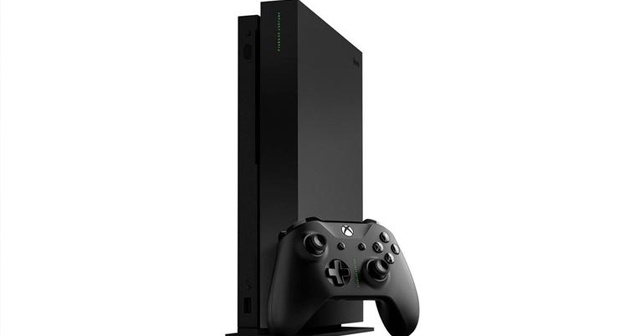 Xbox One X Türkiye'de fiyatı ne kadar kaç TL? Microsoft Xbox One X özellikleri